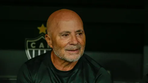 Marrocos encerra negociações com Sampaoli e confirma Mohamed Ouahbi no comando. Foto Fernando MorenoAGIF