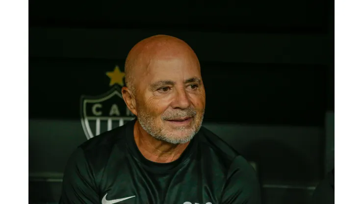 Marrocos encerra negociações com Sampaoli e confirma Mohamed Ouahbi no comando. Foto Fernando MorenoAGIF