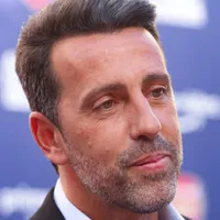 Nottingham Forest afasta Edu Gaspar de frequentar CT e jogos
