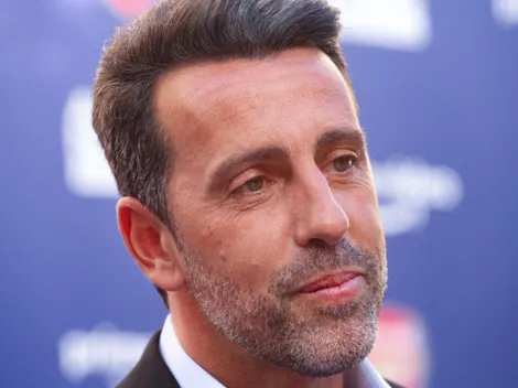 Nottingham Forest afasta Edu Gaspar de frequentar CT e jogos
