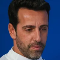 Flamengo quer contratar Edu Gaspar para substituir José Boto