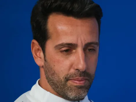 Flamengo quer contratar Edu Gaspar para substituir José Boto