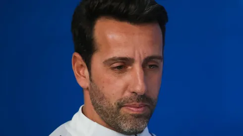 Edu Gaspar, antigo diretor de futebol da Seleção Brasileira – (Photo by Buda Mendes/Getty Images)