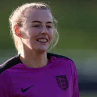 Chloe Kelly vira boneca Barbie e celebra homenagem