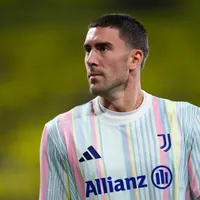 Juventus prioriza Bernardo Silva e Goretzka como reforços para Vlahovic