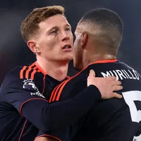 Liverpool retoma interesse por Elliot Anderson