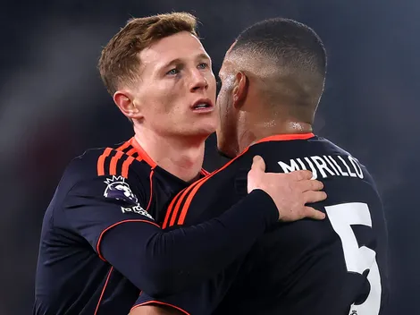 Liverpool retoma interesse por Elliot Anderson