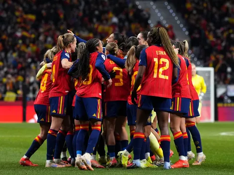 Espanha adia viagem antes de duelo com Ucrânia