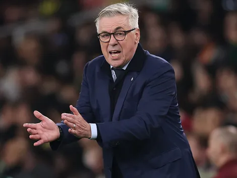 Manchester United trata Julian Nagelsmann como prioridade