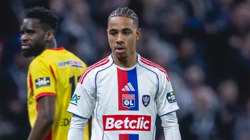 Lyon é eliminado da Copa da França. Divulgação/Olympique Lyonnais.