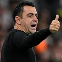 Marrocos pode anunciar Xavi como seu treinador após a Copa do Mundo
