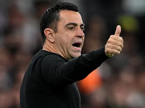 Marrocos pode anunciar Xavi como seu treinador após a Copa do Mundo