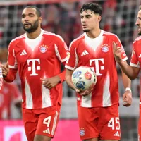 Chelsea trabalha para fechar com Pavlovic, do Bayern