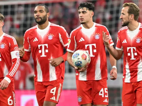 Chelsea trabalha para fechar com Pavlovic, do Bayern