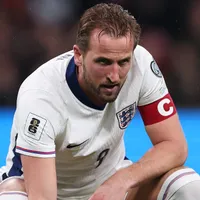 Harry Kane se lesiona mas não preocupa para Copa do Mundo