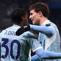 Juventus está pronta para negociar a saída de Jonathan David