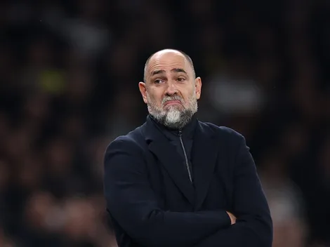 Tottenham cogita demissão de Igor Tudor após apenas três jogos