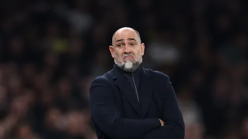 Tottenham Hotspur pode demitir Igor Tudor após apenas três jogos; Xabi Alonso é cogitado. (Foto: Julian Finney/Getty Images)
