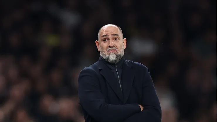 Tottenham Hotspur pode demitir Igor Tudor após apenas três jogos; Xabi Alonso é cogitado. (Foto: Julian Finney/Getty Images)