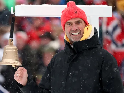 Real Madrid em crise: Klopp é o antídoto para Arbeloa