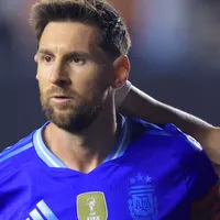 Argentina sem Messi: como muda o jogo da Seleção em 2026