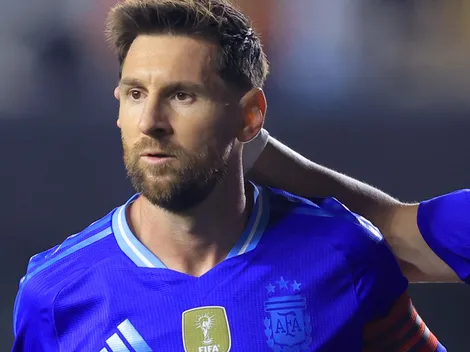Argentina sem Messi: como muda o jogo da Seleção em 2026
