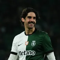 Trincão no Sporting: contrato até 2030 e mira de City, Bayern e Milan