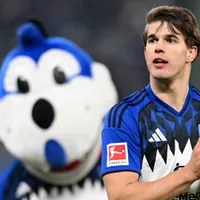 Luka Vuskovic entra em lista de reforços do Barcelona