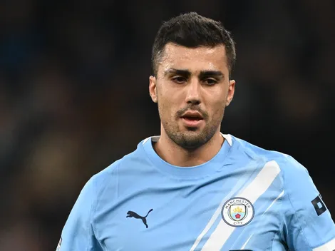 Real Madrid separa investimento para Rodri e Schlotterbeck