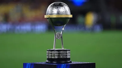 Taça Sul-Americana (Foto: Buda Mendes/Getty Images)