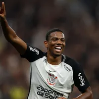 André, do Corinthians, pode renunciar de cifra milionária e facilitar saída ao Milan