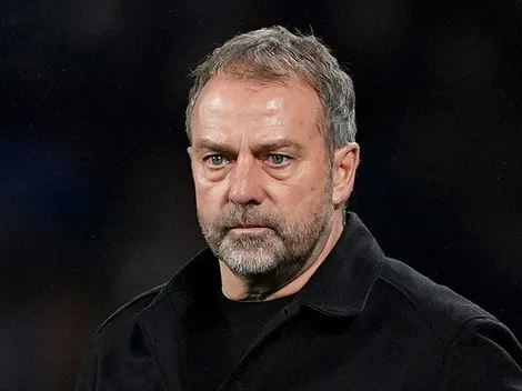 Se Víctor Font vencer as eleições, Hansi Flick deixará o Barça