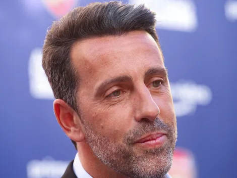 Edu Gaspar, alvo do Flamengo, tem dois anos de contrato com o Forest