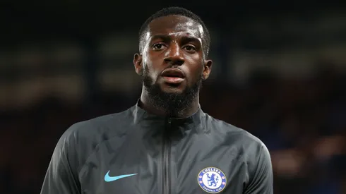 Bakayoko, ex-Chelsea, é aprovado por torcida do Corinthians. Foto: IMAGO/ActionPlus