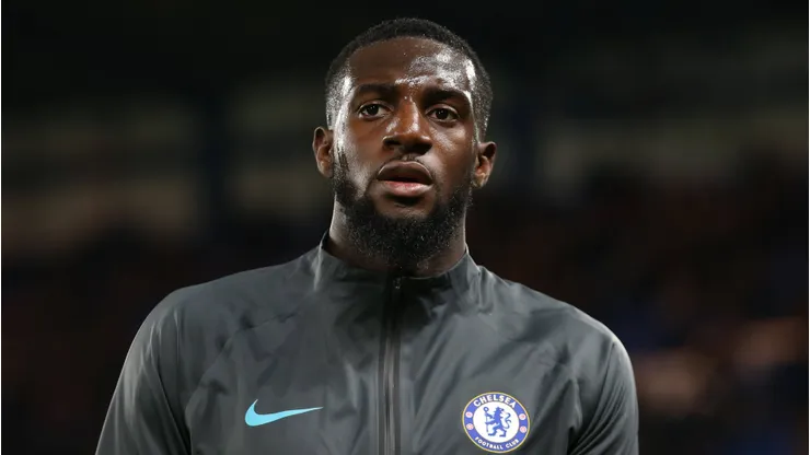Bakayoko, ex-Chelsea, é aprovado por torcida do Corinthians. Foto: IMAGO/ActionPlus