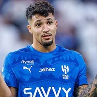 Al-Hilal enfrenta o Al-Najma em busca da liderança