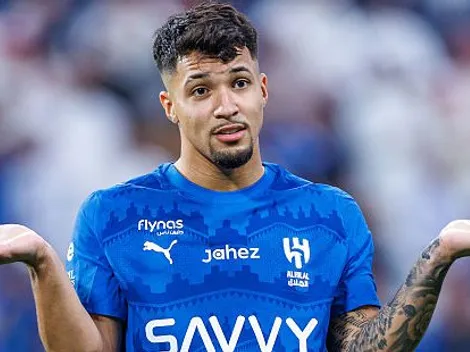 Al-Hilal enfrenta o Al-Najma em busca da liderança