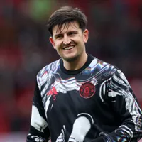 Maguire pode jogar a Copa do Mundo mesmo após ser condenado