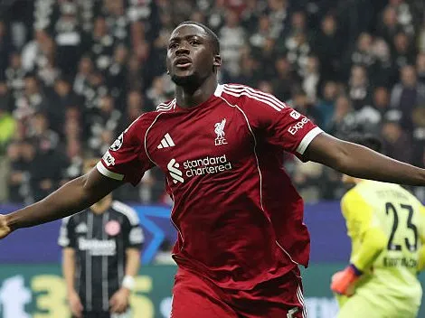 Barça estuda apresentar oferta para ter Konaté, dos Reds