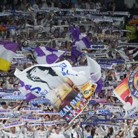 Real Madrid leva multa e pode ter o Bernabéu parcialmente fechado