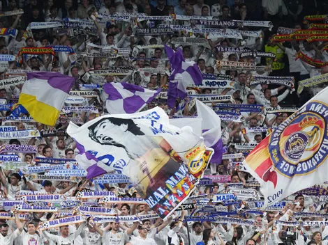 Real Madrid leva multa e pode ter o Bernabéu parcialmente fechado