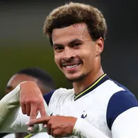 Torcida do Corinthians se divide sobre possível chegada de Dele Alli