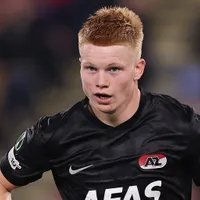 Kees Smit, o novo "Pedri", quer jogar no Real Madrid