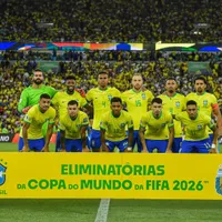 Brasil encara o Panamá em amistoso de despedida no Maracanã