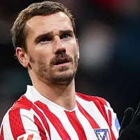 Griezmann vira alvo do Inter Miami e FC Montreal