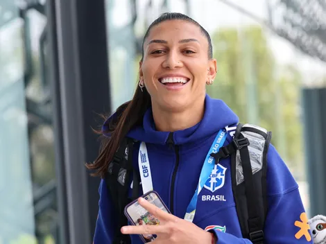 Onde assistir México x Brasil em amistoso internacional feminino