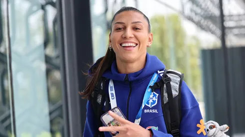 Bia Zaneratto, do Seleção Brasileira Feminina (Lívia Villas Boas/Staff Images/CBF)