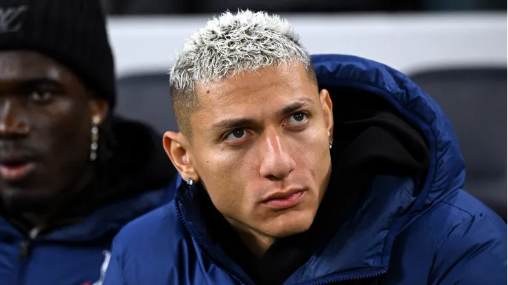 Flamengo intensifica interesse em Richarlison. Foto: Shaun Botterill/Getty Images