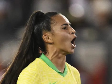 Mariza projeta México x Brasil: “A torcida é muito presente”