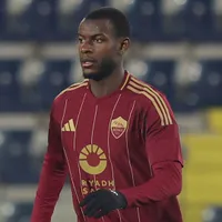 Barcelona tem interesse na contratação de Ndicka, zagueiro da Roma